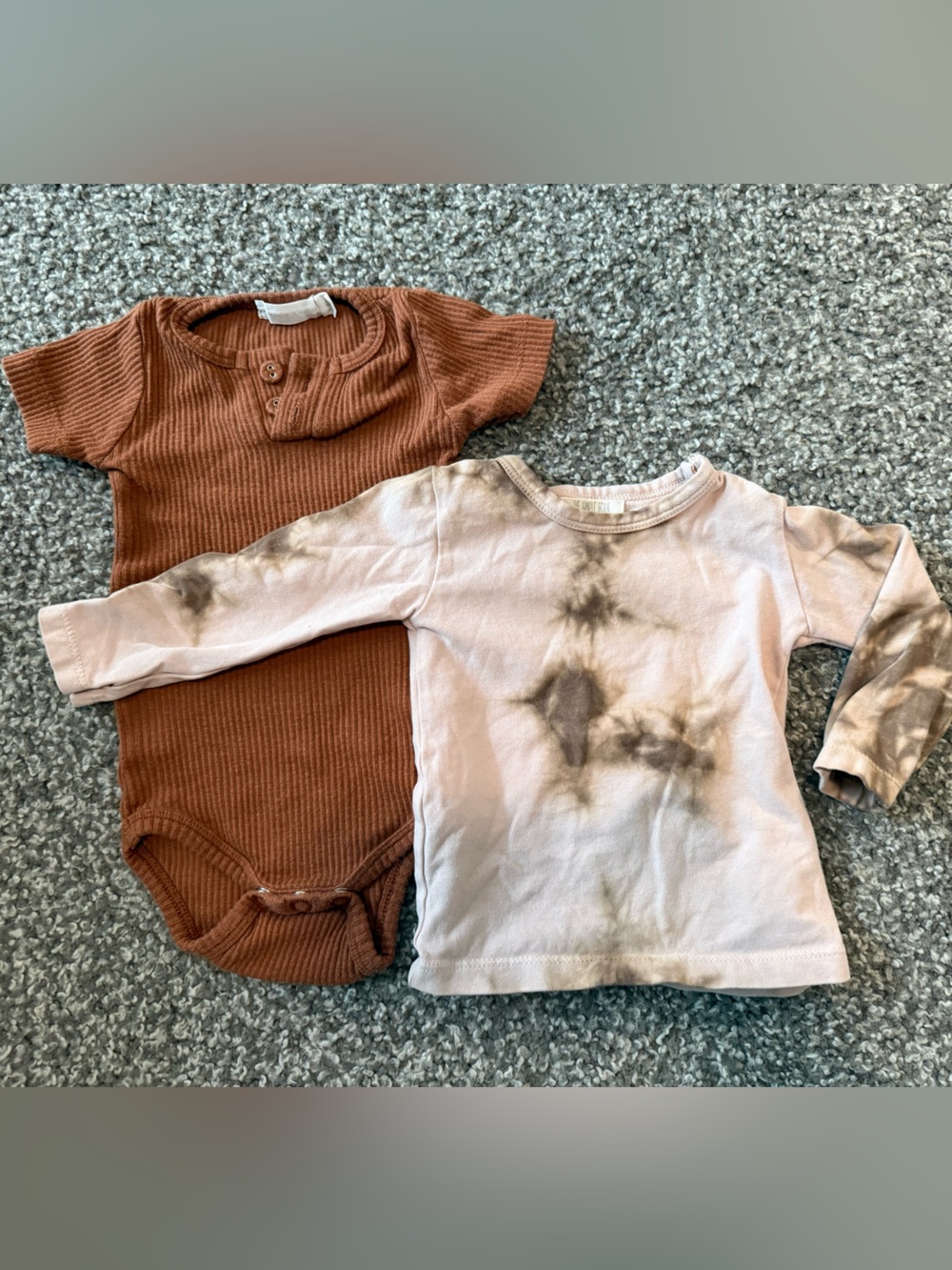 Organic Cotton Bundle